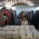 تقرير دولي: أكثر من ثلثي سكان غزة قد يواجهون الجوع الشديد بحلول نهاية 2026