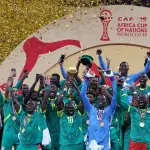 «كاس» تحدد 8 أكتوبر للنظر في استئناف السنغال على لقب أمم أفريقيا