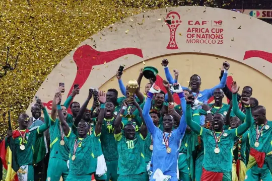 «كاس» تحدد 8 أكتوبر للنظر في استئناف السنغال على لقب أمم أفريقيا