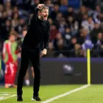 مارك فان بوميل مدرباً لمنتخب بلجيكا حتى يورو 2028