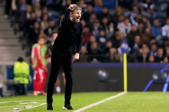 مارك فان بوميل مدرباً لمنتخب بلجيكا حتى يورو 2028