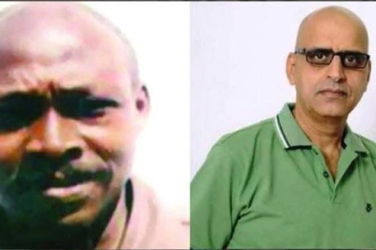 أسيران من أريحا يدخلان عامهما الـ38 في سجون الاحتلال الإسرائيلي