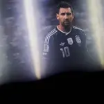 ميسي يفاجئ لاعبي الأرجنتين بهدايا خاصة بعد نهائي كأس العالم 2026