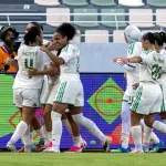المغرب يكتسح كينيا برباعية والجزائر تتجاوز السنغال في افتتاح كأس أمم إفريقيا للسيدات