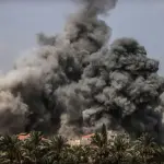 الأمم المتحدة تحذر من تصاعد الهجمات في غزة وارتفاع اعتداءات المستوطنين بالضفة الغربية