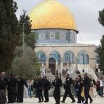 إغلاق المسجد الأقصى يدخل يومه الـ32 وسط تصعيد دعوات الاقتحام