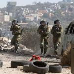 قوات الاحتلال تعتقل 6 فلسطينيين بينهم مصور صحفي وتداهم بلدات في الضفة الغربية