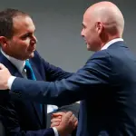 الأمير علي بن الحسين يتهم «فيفا» بالابتزاز ويكشف أزمات واجهت الأردن قبل كأس العالم