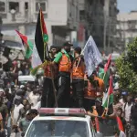 تقرير: تفاصيل اتفاق المرحلة الثانية في غزة وآلية التنفيذ على خمس مراحل