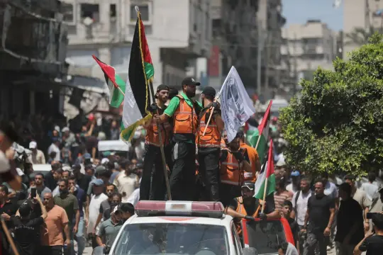 تقرير: تفاصيل اتفاق المرحلة الثانية في غزة وآلية التنفيذ على خمس مراحل