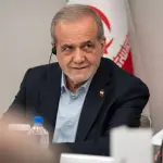 إيران: سندعم أي قرار تتخذه القيادة الفلسطينية بشأن مفاوضات غزة