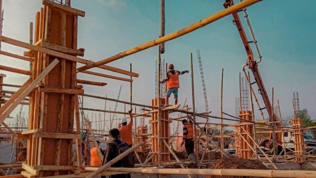 الإحصاء: انخفاض في السكني وغير السكني والعظم والطرق والصرف الصحي مع استقرار أجور العمال