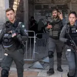 تعيين قائد شرطة القدس الجديد قبيل رمضان يثير مخاوف من تصعيد التوتر في الأقصى