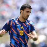برشلونة يحسم صفقة رودري قائد إسبانيا من مانشستر سيتي مقابل 75 مليون يورو