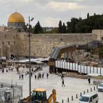 منظمة التحرير: إغلاق باب المغاربة محاولة إسرائيلية لفرض إدارة أمر واقع داخل الأقصى