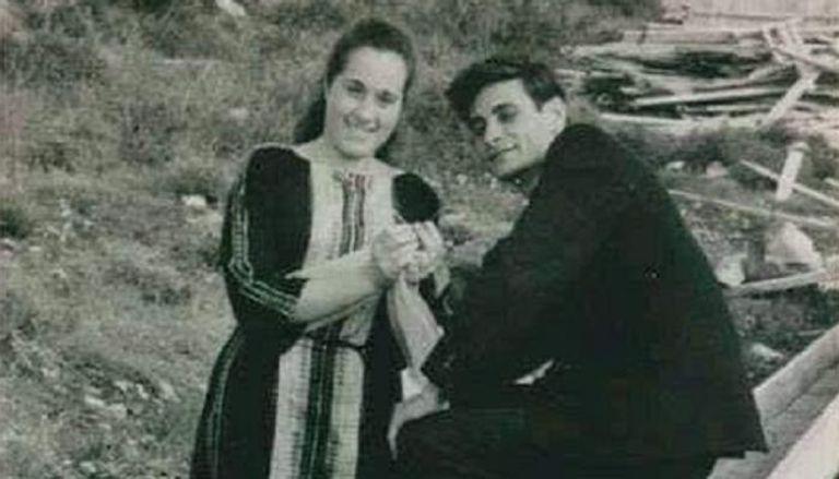 ناشطة السلام الإسرائيلية وراقصة حيفا تلهم قصائد درويش قبل وفاتها عن 79 عامًا