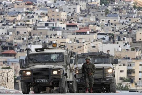 الأمم المتحدة تدين استئناف إسرائيل تسجيل الأراضي في الضفة الغربية