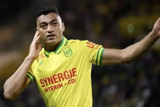 مصطفى محمد يقترب من الانتقال إلى قونيا سبور التركي