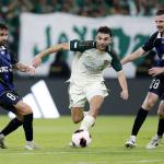 صالح أبو الشامات يقود الأهلي لعبور أوكلاند إلى المرحلة المقبلة من كأس إنتركونتيننتال