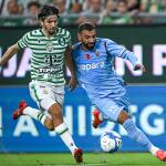 فرينسفاروش يكتسح طرابزون سبور ويحرم محمد صلاح من الدوري الأوروبي