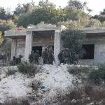 الجيش الإسرائيلي يعلن تنفيذ غارة جوية نادرة في جنين ومقتل 3 فلسطينيين
