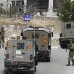 الاحتلال يعتقل 48 فلسطينيا خلال حملة اقتحامات واسعة في الضفة الغربية