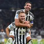يوفنتوس يواصل انطلاقته المثالية بثنائية أمام بارما في الدوري الإيطالي
