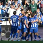 أتلتيك بيلباو وديبورتيفو لاكورونيا يحققان الفوز في الجولة الثالثة من الدوري الإسباني