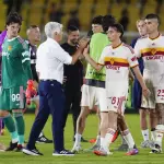 روما يكتسح ليتشي برباعية ويعتلي صدارة الدوري الإيطالي