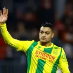 مصطفى محمد ينتقل إلى كونيا سبور التركي بعقد لثلاث سنوات