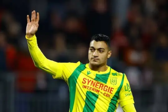 مصطفى محمد ينتقل إلى كونيا سبور التركي بعقد لثلاث سنوات