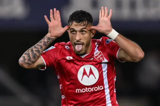 تورينو وبارما يودعان كأس إيطاليا من دور الـ32