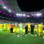 بوروسيا دورتموند يكتسح هامبورغ بخماسية ويتأهل للدور الثاني في كأس ألمانيا