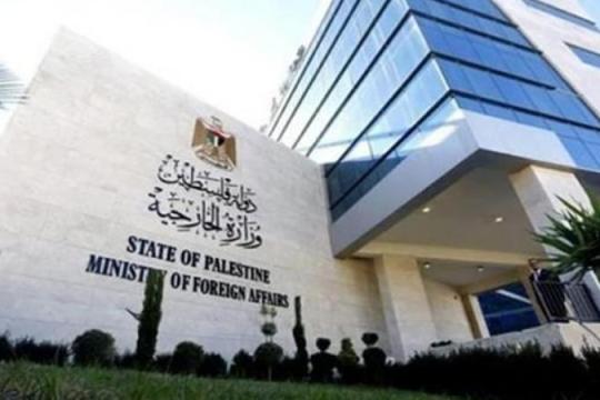فلسطين تدين الهجوم على مسجد في باكستان وتؤكد تضامنها مع شعبها