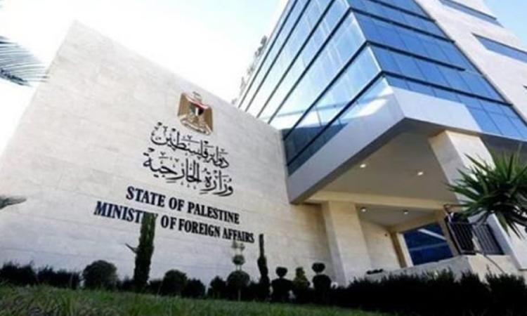 الخارجية الفلسطينية تعزي أسر الضحايا وتتمنى الشفاء للمصابين في هجوم خيبر بختونخوا