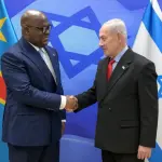 الكونغو الديمقراطية تعلن نقل سفارتها في إسرائيل إلى القدس