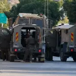 حملة اقتحامات واعتقالات واسعة في الضفة الغربية خلال أول أيام عيد الفطر