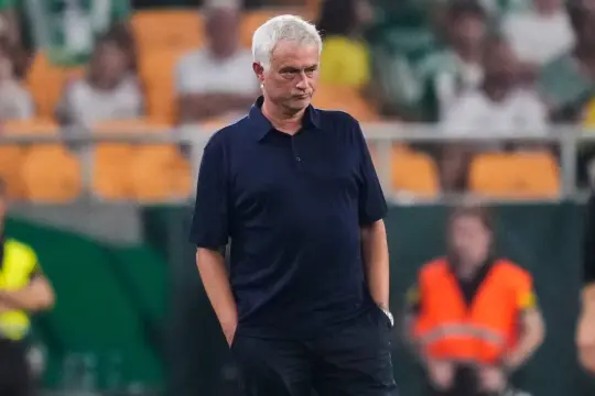 مورينيو بعد خسارة ريال مدريد أمام بيتيس: لا أعرف لماذا خسرنا