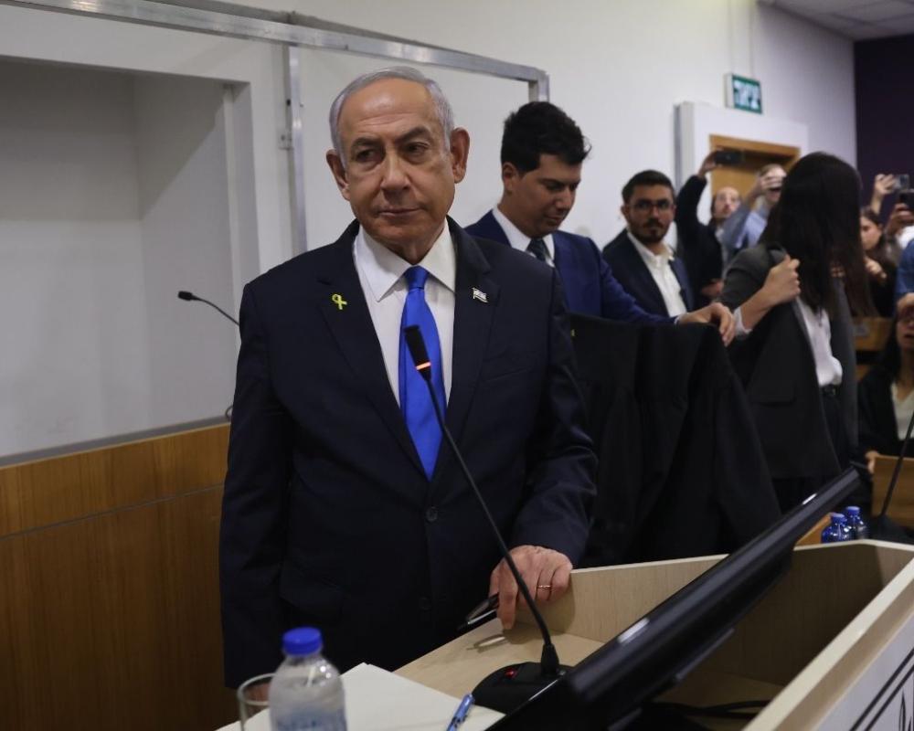 نتنياهو يتهم مسؤولين سابقين بـ"حملة ضغط" ويعلن عن تشكيل لجنة تحقيق قومية لإخفاقات 7 أكتوبر