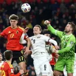 بلجيكا تكتسح ليشتنشتاين بسباعية وتحسم تأهلها إلى كأس العالم 2026