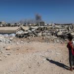 غزة تحت وطأة أزمة إنسانية واقتصادية وصحية رغم وقف إطلاق النار