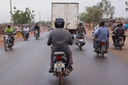 مصر تعلن إطلاق سراح ثلاثة من مواطنيها اختُطفوا في مالي