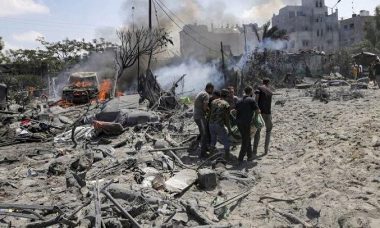 مصادر طبية تؤكد تسجيل 3 شهداء و15 إصابة جديدة خلال 24 ساعة وسط استمرار صعوبة الوصول للضحايا تحت الركام