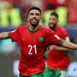 المغرب الرديف يحقق فوزًا مقنعًا على جزر القمر في افتتاح المجموعة الثانية