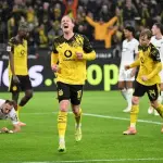 دورتموند يقترب من وصافة البوندسليغا بفوز مستحق على هوفنهايم