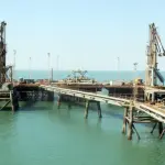 برنت يقترب من 102 دولار مع تصاعد مخاطر اضطراب إمدادات النفط عبر هرمز