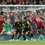 ليفربول يقلب تأخره أمام أتلتيكو مدريد ويحقق بداية قوية في دوري الأبطال
