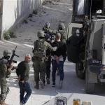 الاحتلال الإسرائيلي يعتقل 5 فلسطينيين ويقيد تحركات بلدتين في الضفة الغربية
