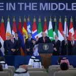 ترامب يخطط لإطلاق "مجلس السلام في غزة" الأسبوع المقبل ضمن المرحلة الثانية من اتفاق غزة