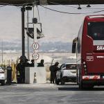 نقابات عمال فلسطين تستنكر منع وفد نقابي دولي من دخول الأراضي الفلسطينية